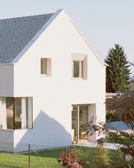 House Koritno